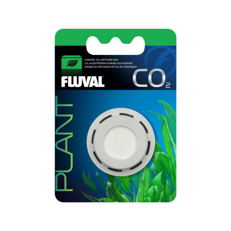 Fluval Pressurized disposable cartridge