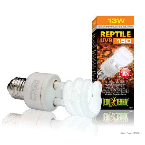 Exo-Terra Reptile UVB