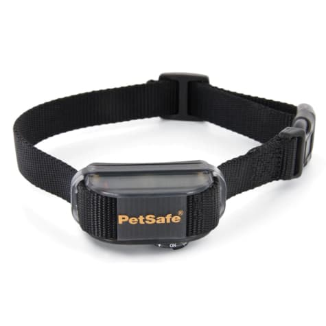 PetSafe Vibration Dog Bark Control Collar | Petco