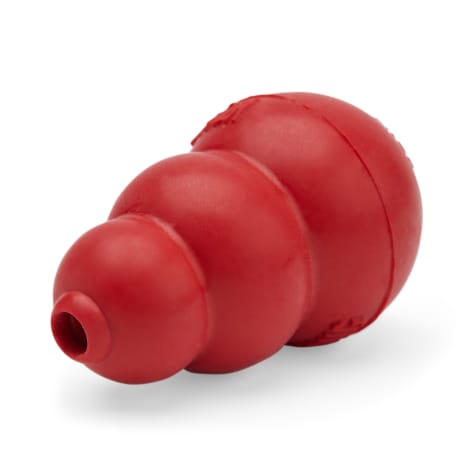 kong classic dog toy