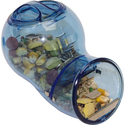 Kaytee Critter Trail Food Dispenser