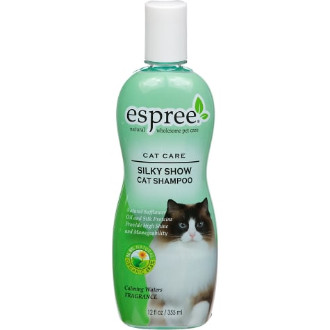 Espree Natural Silky Show Cat Shampoo