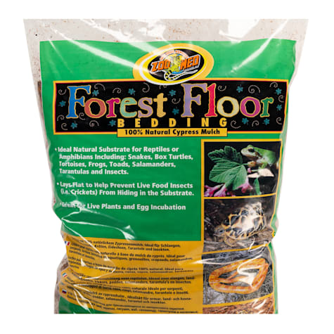 Zoo Med Forest Floor Bedding