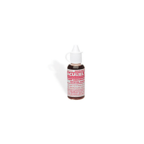 Acurel F Clarifier