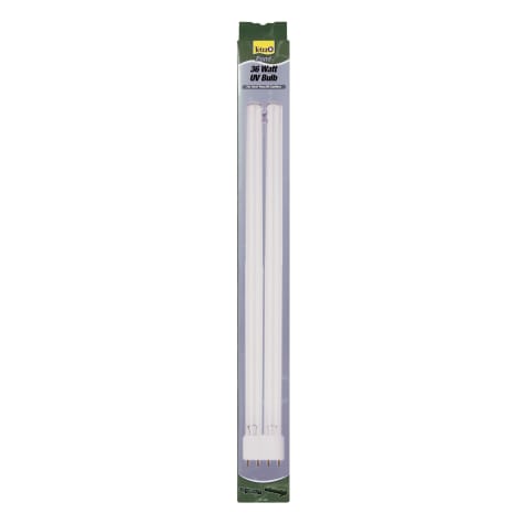 TetraPond UV Pond Water Clarifier Replacement Bulb