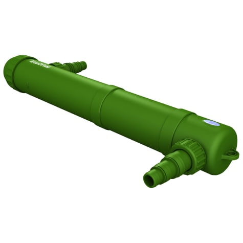TetraPond GreenFree UV Pond Water Clarifier
