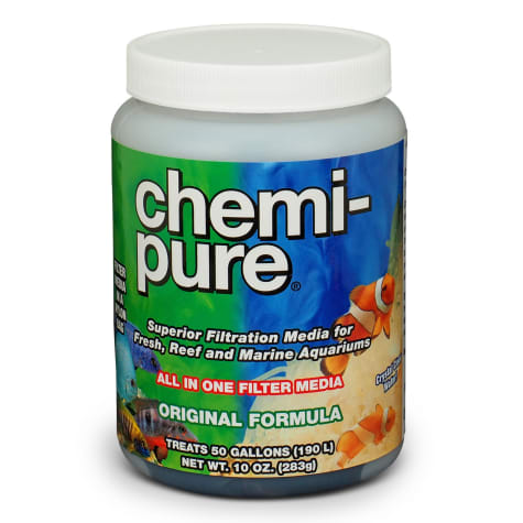 Boyd Chemi-pure