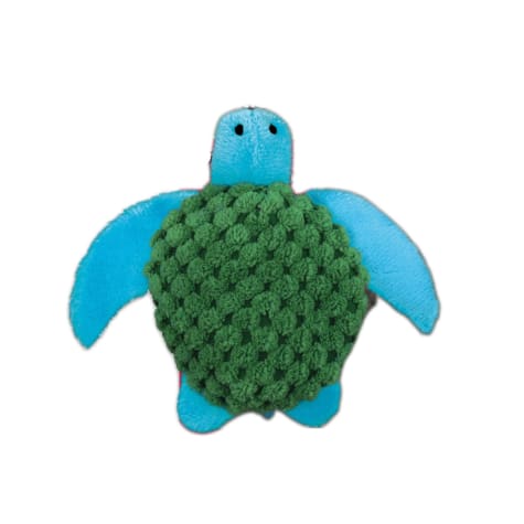 KONG Refillables Turtle Catnip Cat Toy