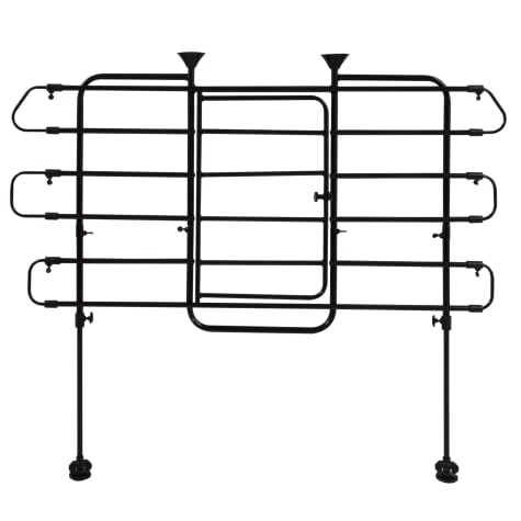 Precision Pet Vehicle Pet Barrier with Door