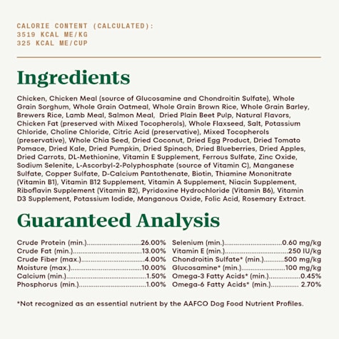 petco nutro ultra senior