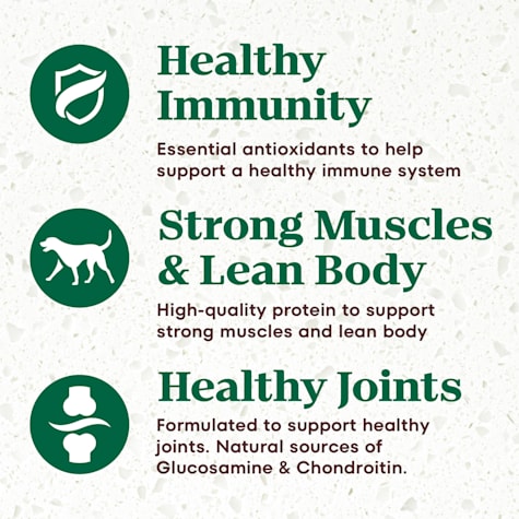 petco nutro ultra senior