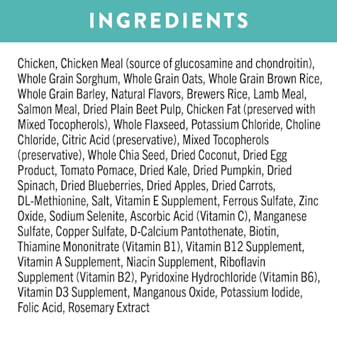 petco nutro ultra senior