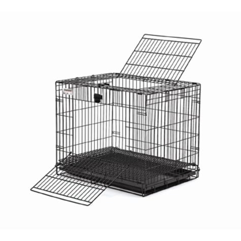 Midwest Wabbitat Rabbit Cage