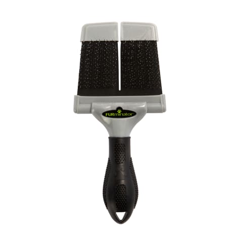 petsmart slicker brush