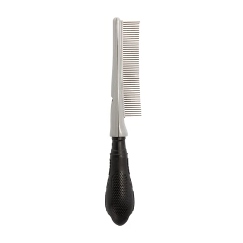 FURminator Finishing Comb for Dogs
