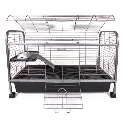 WARE Living Room Rabbit Home