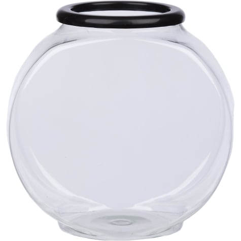 Petco Deluxe Plastic Drum Betta Bowl