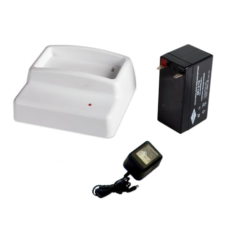High Tech Pet Power Pet Door Battery Charger Kit