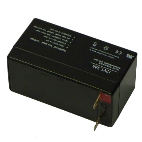 High Tech Pet Rechargeable Power Pet Door Battery