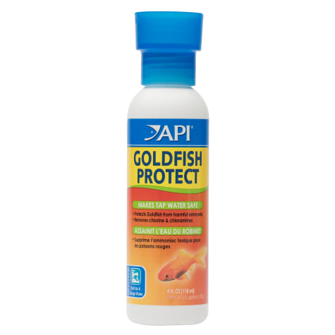 API Protect Goldfish