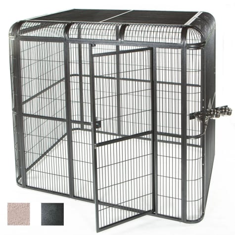 A&E Cage Company 85