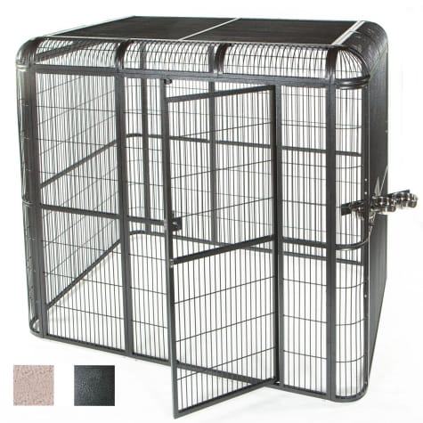 A&E Cage Company 86