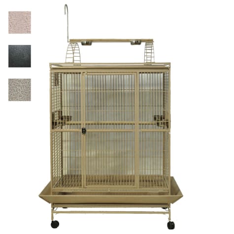 A&E Cage Company 48