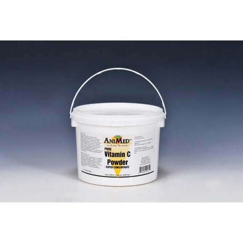 AniMed Vitamin C Pure Equine Supplement