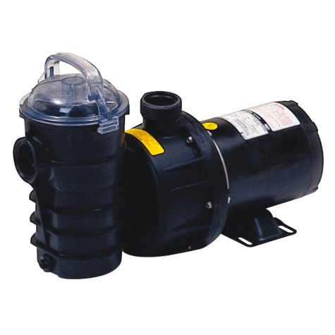 petco pond pump