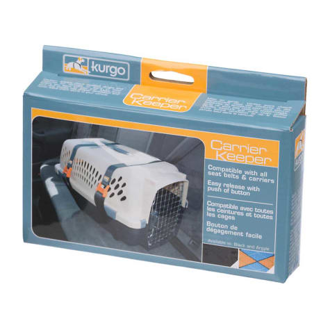 Kurgo Carrier Keeper