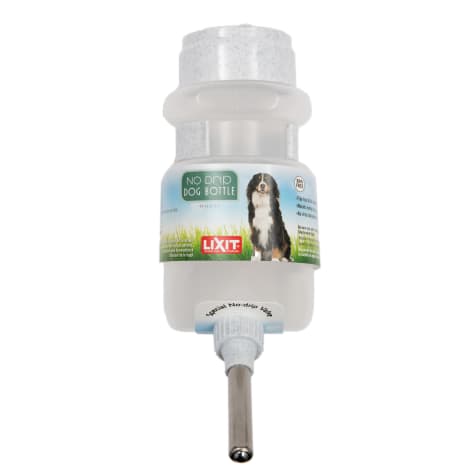 Lixit Top Fill Dog Bottle