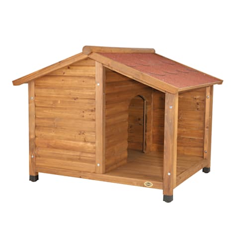 TRIXIE Natura Lodge Dog House