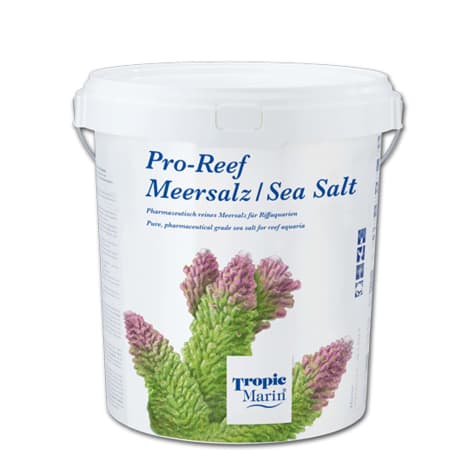Tropic Marin Pro-Reef Bucket Salt