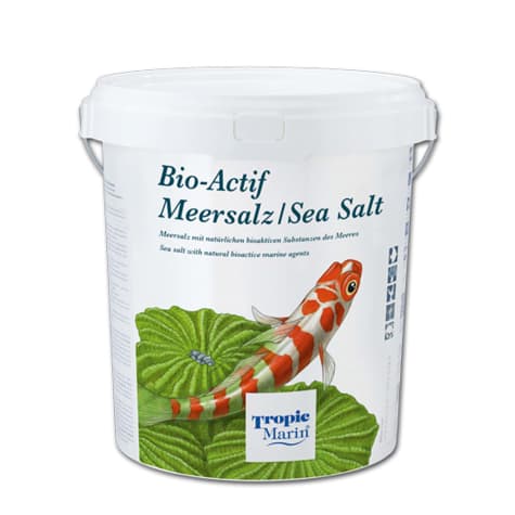Tropic Marin Bio-Actif Bucket Salt