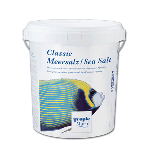 Tropic Marin Sea Bucket Salt