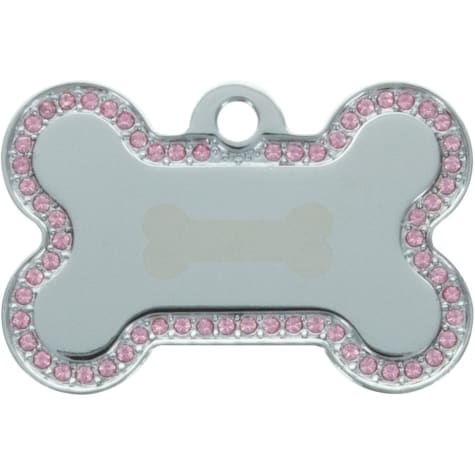 Petco tag outlet engraving