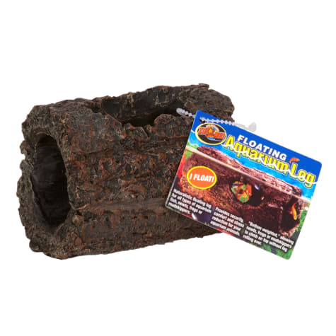 Zoo Med Floating Aquarium Log
