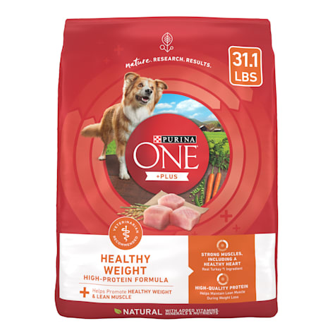 purina one dog food petco