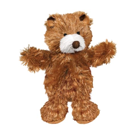 toy teddy bear