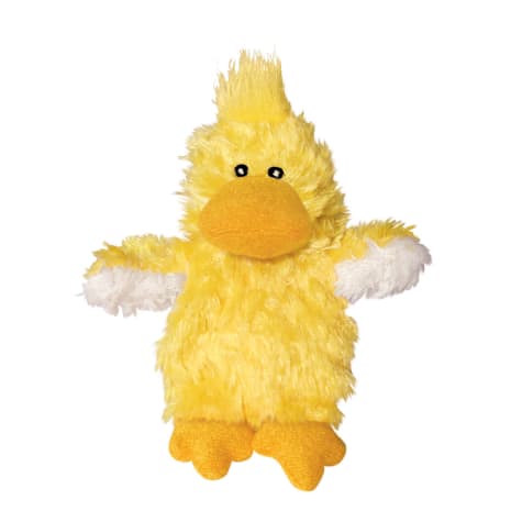 small duck toy