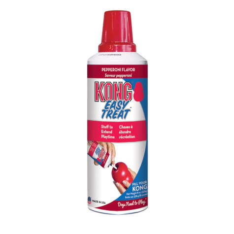 KONG Stuff'N Pepperoni Recipe