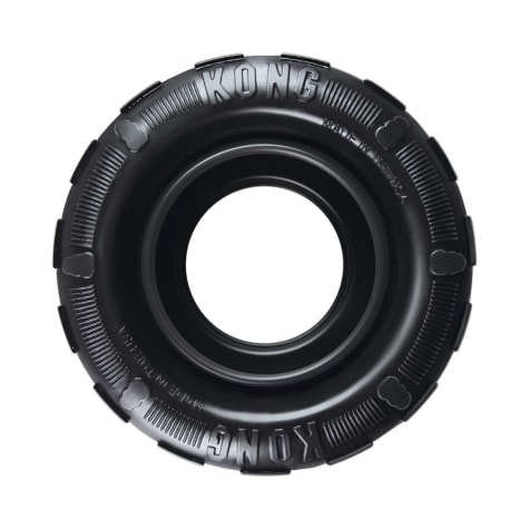 KONG Tires Dog Toy