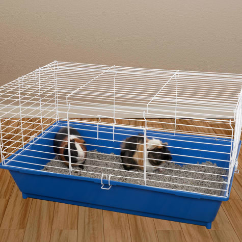 ware small animal habitat