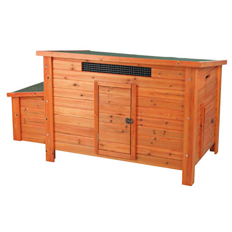 TRIXIE Natura Chicken Coop