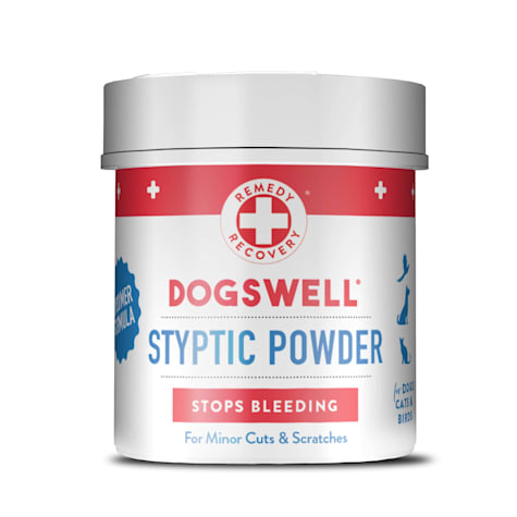 Dogswell Remedy+Recovery Styptic Powder