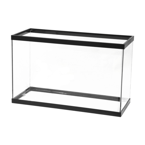 Aqueon Standard Glass Aquarium Tank 29 Gallon