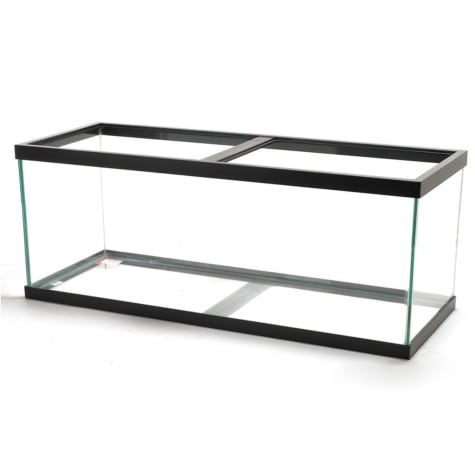 Aqueon Standard Glass Aquarium Tank 55 Gallon
