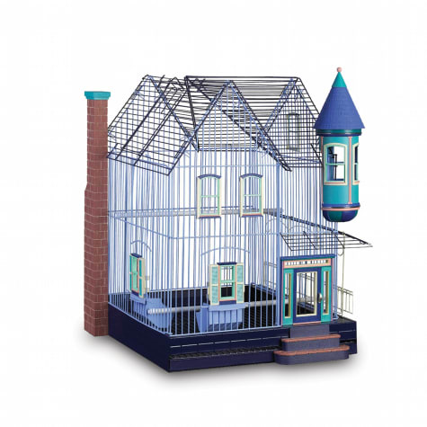 petco large bird cage