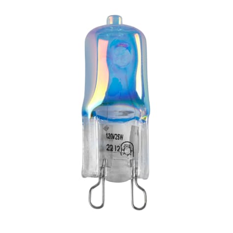 Zilla Mini Halogen Blue Day Bulb, 50 Watts