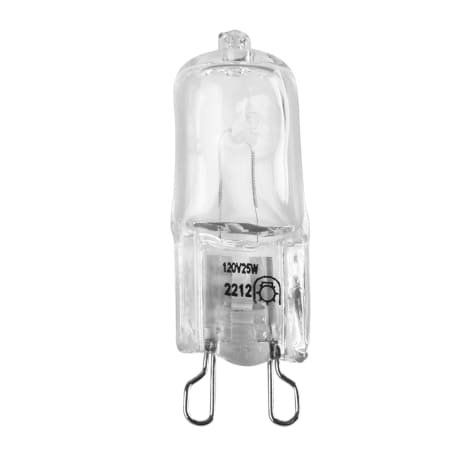 Zilla Mini Halogen White Day Bulb, 50 Watts